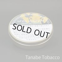 ホワイトエレファント　サハラ (50g 缶)