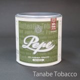 ペペ リッチグリーン ペーパー缶（100g）