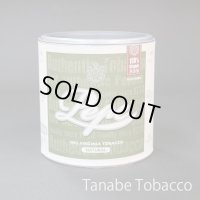 ペペ リッチグリーン ペーパー缶（100g）