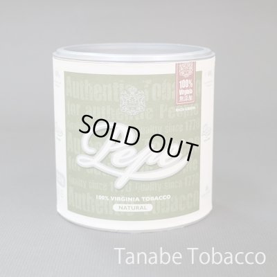 画像1: ペペ リッチグリーン ペーパー缶（100g）