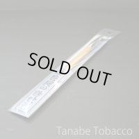 煙管屋のきせる ニッケルシルバー（L）