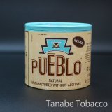 プエブロ ナチュラル（缶100g）