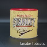 スタンレー バニラ缶（100g）