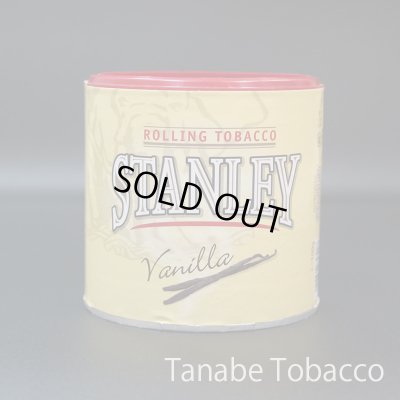 画像1: スタンレー ダブルバニラ缶（100g）