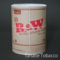 RAW　ロウ クラシック ペーパー缶（100g）