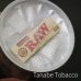 画像2: RAW　ロウ クラシック ペーパー缶（100g） (2)