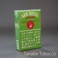 アークローヤル アップルミント（紙巻たばこ）