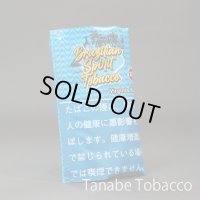 ブラジリアンスピリット バージニアブレンド（20g）