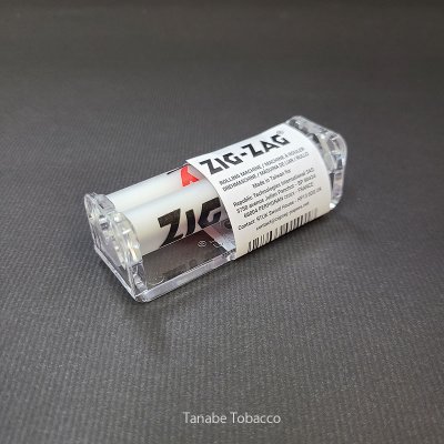 画像1: ZIG-ZAG（ジグザク）　ローラー・スリム（70mm）
