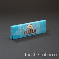 プエブロ オーガニックヘンプペーパー　69mm×35mm　50枚