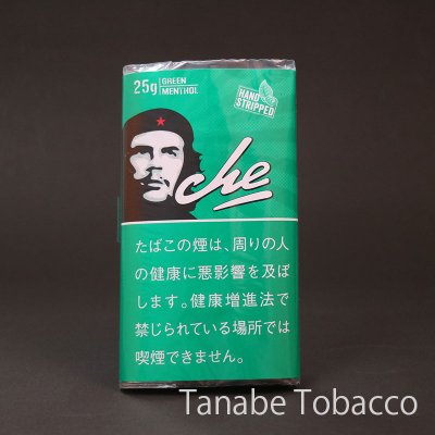 画像1: チェ・シャグ（メンソール 25g）