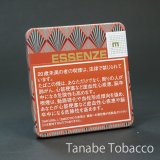 エッセンツェ キャベンディッシュファイヤー（ドライシガー）