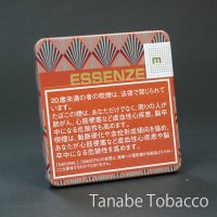 エッセンツェ キャベンディッシュファイヤー（ドライシガー）
