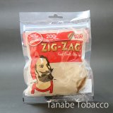 ジグザグ・スーパーロングスリムフィルター　6mm×30mm　200個