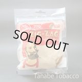 ジグザグ・スーパーロングスリムフィルター　6mm×30mm　200個