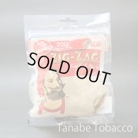 ジグザグ・スーパーロングスリムフィルター　6mm×30mm　200個