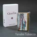 GEAR TOP オイルライター UKIYOE 京都三条大橋