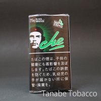 チェ・シャグ（ブラックメンソール 25g）