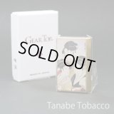 GEAR TOP オイルライター UKIYOE 寛政三美人