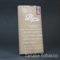 ペペ オーガニック・シャグ（30g）