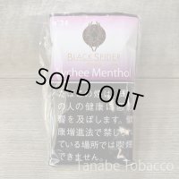 ブラックスパイダー ライチメンソール（30g）