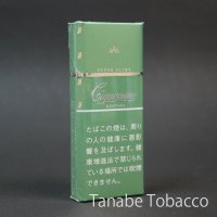 シガローネ　スーパースリム・メンソール