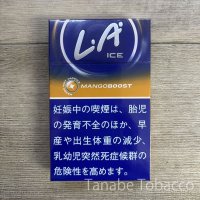 L.A.　マンゴーブースト