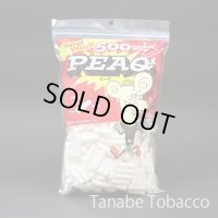 ピーク レギュラー 500　8mm×24mm　500個