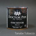 Dr.Pipe ダークミクスチャー(パイプ煙草・缶・50g)