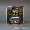 Dr.Pipe ブラックダイヤモンド(パイプ煙草・缶・50g)