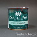 Dr.Pipe ストロングミクスチャー(パイプ煙草・缶・50g)