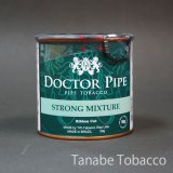 Dr.Pipe ストロングミクスチャー(パイプ煙草・缶・50g)