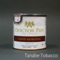Dr.Pipe グッドモーニング(パイプ煙草・缶・50g)