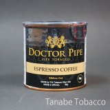 Dr.Pipe エスプレッソコーヒー(パイプ煙草・缶・50g)