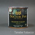 Dr.Pipe シャドウバレー(パイプ煙草・缶・50g)