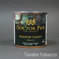 Dr.Pipe シャドウバレー(パイプ煙草・缶・50g)