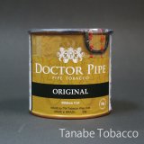 Dr.Pipe オリジナル(パイプ煙草・缶・50g)