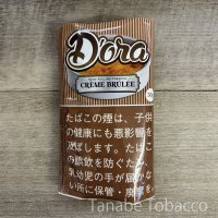 ドーラ　クレームブリュレ（30g）