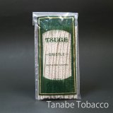 ツゲ（TSUGE）　BRISTLE パイプクリーナー
