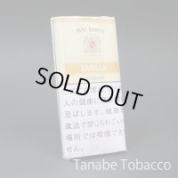マックバーレン バニラ・クリーム (パイプ煙草 50g)