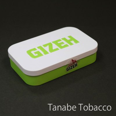 画像2: GIZEH（ギゼ）ギゼ缶