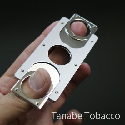 画像3: スタッドカッター スクエア（シガーカッター）