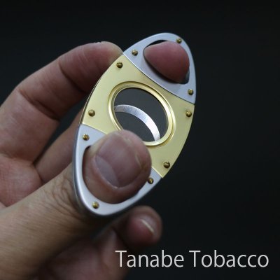 画像2: スタッドカッター コンビ（シガーカッター）