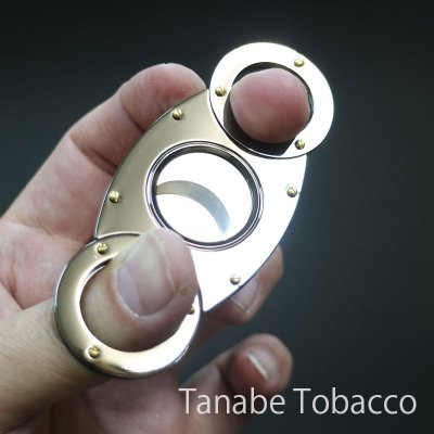 画像2: スタッドカッター ブラック（シガーカッター）