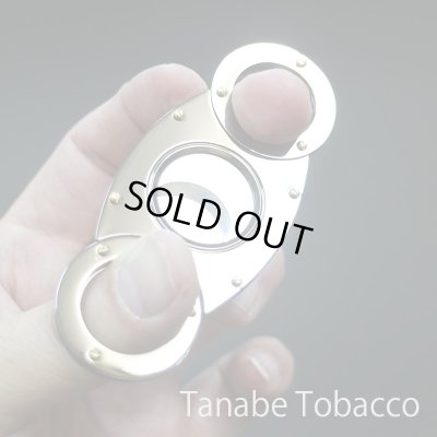 画像2: スタッドカッター ブラック（シガーカッター）