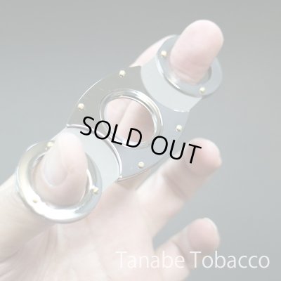 画像3: スタッドカッター ブラック（シガーカッター）