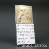 セブンシーズ ゴールド (パイプ煙草 40g)