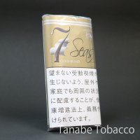 セブンシーズ ゴールド (パイプ煙草 40g)