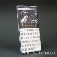 セブンシーズ ロイヤル (パイプ煙草 40g)