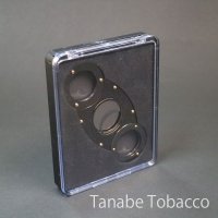 スタッドカッター ブラック（シガーカッター）